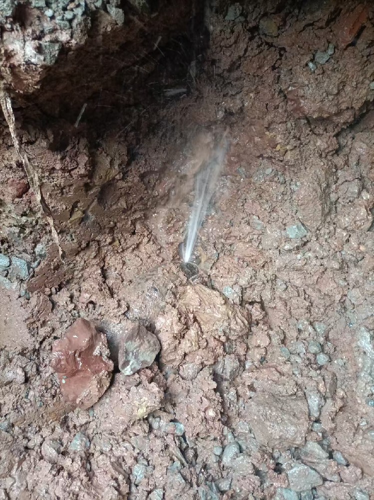北林区自来水管漏水检测维修