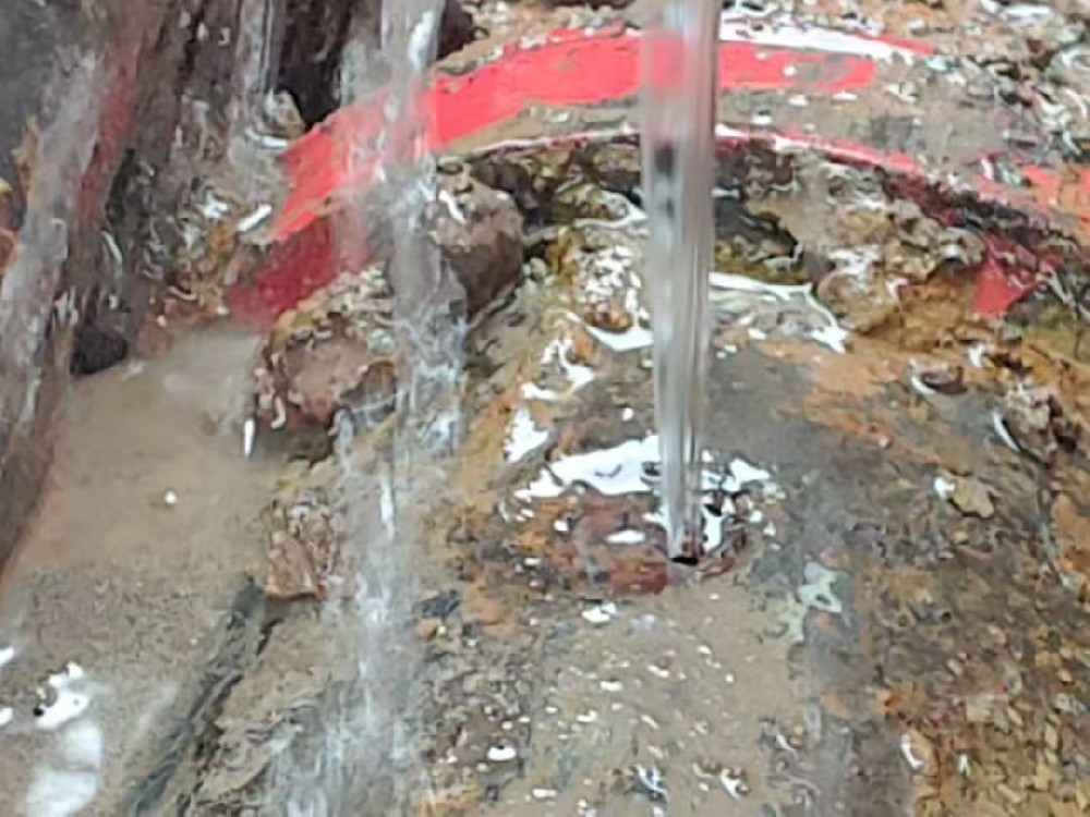 北林地区水管漏水检测方法 专业探漏/查漏服务全解析